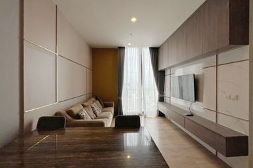 2 Bedroom Condo for rent in Noble BE19, Khlong Toei Nuea, Bangkok near BTS Asoke