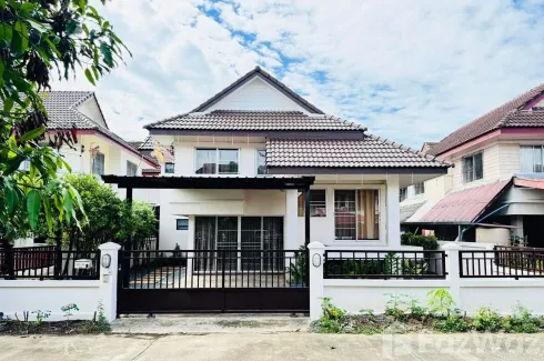 3 Bedroom House for rent in Cattleya Village, Nong Chom, Chiang Mai