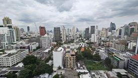 2 Bedroom Condo for rent in MUNIQ Sukhumvit 23, Khlong Toei Nuea, Bangkok near MRT Sukhumvit