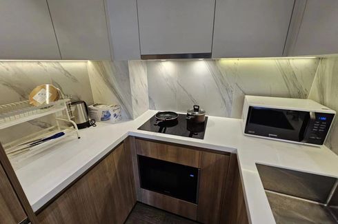 2 Bedroom Condo for rent in MUNIQ Sukhumvit 23, Khlong Toei Nuea, Bangkok near MRT Sukhumvit