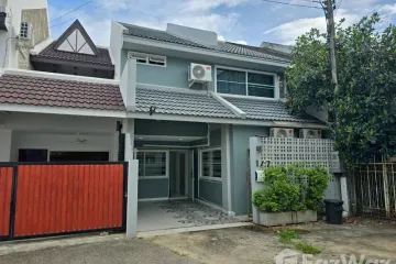 4 Bedroom Townhouse for rent in Suthep, Chiang Mai