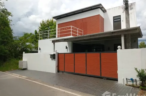 4 Bedroom House for sale in Pa Daet, Chiang Mai