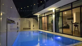 4 Bedroom House for rent in Pa Daet, Chiang Mai