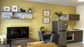 Condo for sale in dcondo Bliss Sriracha, Thung Sukhla, Chonburi