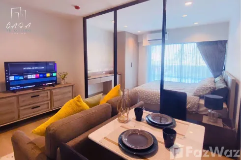1 Bedroom Condo for sale in Casa Te Quiero, Bang Kao, Phetchaburi