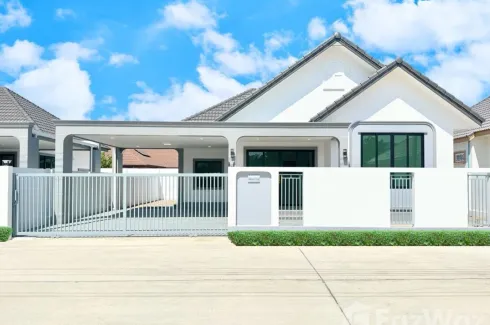 3 Bedroom House for sale in Pinnacle House, Sam Phraya, Phetchaburi