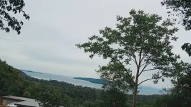 Land for sale in Taling Ngam, Surat Thani