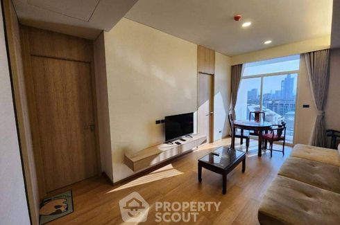 2 Bedroom Condo for rent in Phra Khanong, Bangkok near BTS Ekkamai