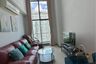 2 Bedroom Condo for rent in Villa Asoke, Makkasan, Bangkok near MRT Phetchaburi