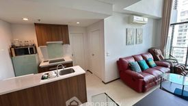 2 Bedroom Condo for rent in Villa Asoke, Makkasan, Bangkok near MRT Phetchaburi