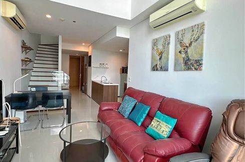 2 Bedroom Condo for rent in Villa Asoke, Makkasan, Bangkok near MRT Phetchaburi