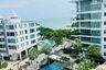 2 Bedroom Condo for rent in THE SANCTUARY WONGAMAT, Na Kluea, Chonburi