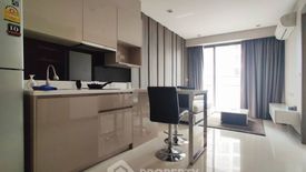 1 Bedroom Condo for sale in Trapezo Sukhumvit 16, Khlong Toei, Bangkok near MRT Queen Sirikit National Convention Centre