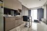 1 Bedroom Condo for sale in Trapezo Sukhumvit 16, Khlong Toei, Bangkok near MRT Queen Sirikit National Convention Centre