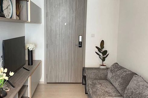 1 Bedroom Condo for sale in Knightsbridge Phaholyothin - Interchange, Anusawari, Bangkok near BTS Wat Phra Si Mahathat