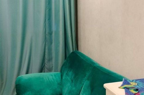 1 Bedroom Condo for sale in XVI The Sixteenth Condominium, Khlong Toei, Bangkok near MRT Queen Sirikit National Convention Centre