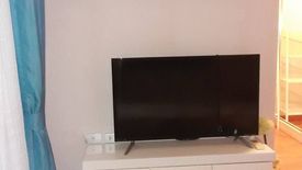 1 Bedroom Condo for sale in XVI The Sixteenth Condominium, Khlong Toei, Bangkok near MRT Queen Sirikit National Convention Centre