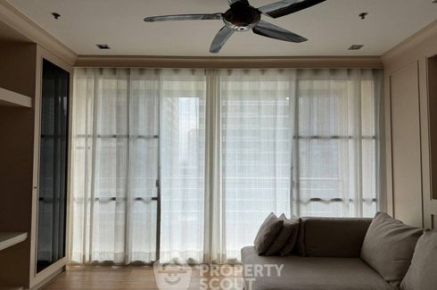 3 Bedroom Condo for Sale or Rent in Silom Grand Terrace, Silom, Bangkok near MRT Silom
