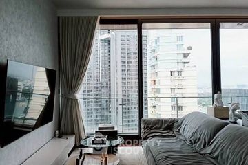 3 Bedroom Condo for sale in KHUN by YOO inspired by Starck, Khlong Tan Nuea, Bangkok near BTS Thong Lo