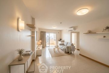 2 Bedroom Condo for sale in City Home Ratchada - Pinklao, Bang O, Bangkok near MRT Bang O