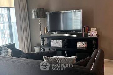 1 Bedroom Condo for Sale or Rent in Noble Ploenchit, Lumpini, Bangkok near BTS Ploen Chit