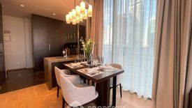 2 Bedroom Condo for rent in 28 Chidlom, Lumpini, Bangkok near BTS Chit Lom