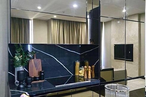 3 Bedroom Condo for rent in The ESSE Sukhumvit 36, Phra Khanong, Bangkok near BTS Thong Lo