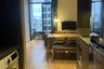 2 Bedroom Condo for rent in The FINE Bangkok Thonglor - Ekamai, Khlong Tan Nuea, Bangkok