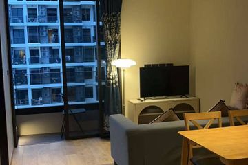 2 Bedroom Condo for rent in The FINE Bangkok Thonglor - Ekamai, Khlong Tan Nuea, Bangkok