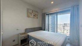 1 Bedroom Condo for rent in LIFE Asoke - Rama 9, Makkasan, Bangkok near MRT Phra Ram 9