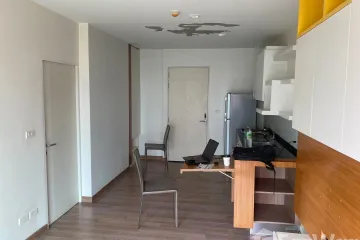 1 Bedroom Condo for sale in The Seed Musee, Khlong Tan, Bangkok near BTS Phrom Phong