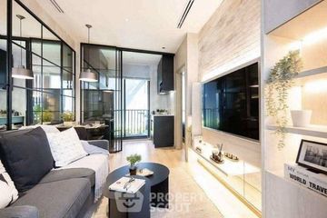 1 Bedroom Condo for sale in NUE District R9, Huai Khwang, Bangkok near MRT Phra Ram 9