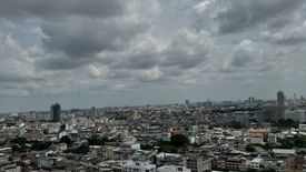 1 Bedroom Condo for sale in Urbano Absolute Sathon - Taksin, Khlong Ton Sai, Bangkok near BTS Krung Thon Buri