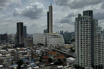 1 Bedroom Condo for sale in Urbano Absolute Sathon - Taksin, Khlong Ton Sai, Bangkok near BTS Krung Thon Buri