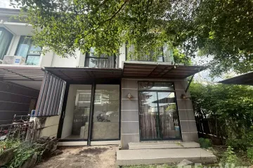 3 Bedroom House for sale in The Villa Ramindra-Wongwaen, Tha Raeng, Bangkok