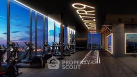 2 Bedroom Condo for sale in NUE District R9, Huai Khwang, Bangkok near MRT Phra Ram 9