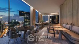 2 Bedroom Condo for sale in NUE District R9, Huai Khwang, Bangkok near MRT Phra Ram 9