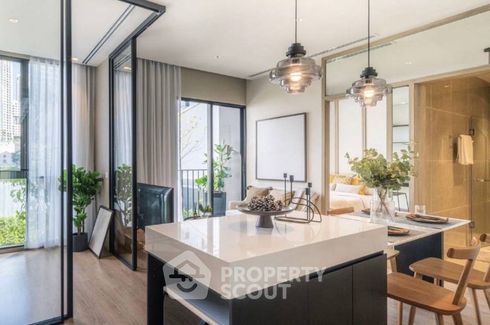 2 Bedroom Condo for sale in NUE District R9, Huai Khwang, Bangkok near MRT Phra Ram 9