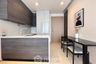 1 Bedroom Condo for sale in The ESSE Asoke, Khlong Toei Nuea, Bangkok near BTS Asoke
