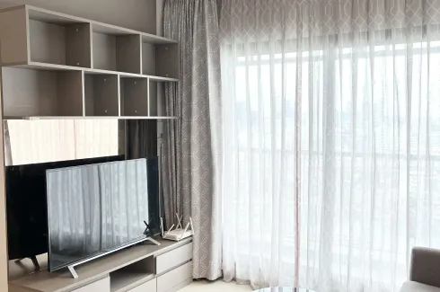 2 Bedroom Condo for rent in Life Sukhumvit 48, Phra Khanong, Bangkok near BTS Phra Khanong