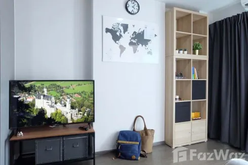 1 Bedroom Condo for sale in Ideo Sukhumvit 93, Bang Chak, Bangkok near BTS Bang Chak