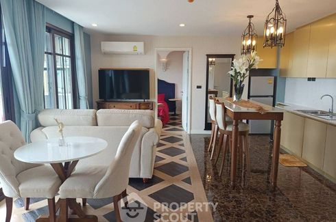 2 Bedroom Condo for rent in Espana Condo Resort Pattaya, Nong Prue, Chonburi