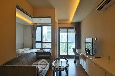 1 Bedroom Condo for rent in H Sukhumvit 43, Khlong Tan Nuea, Bangkok near BTS Phrom Phong