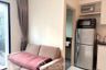1 Bedroom Condo for rent in Le Cote Sukhumvit 14, Khlong Toei, Bangkok near BTS Asoke