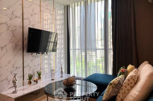 2 Bedroom Condo for rent in The Colony Sukhumvit 11, Khlong Toei Nuea, Bangkok near BTS Nana
