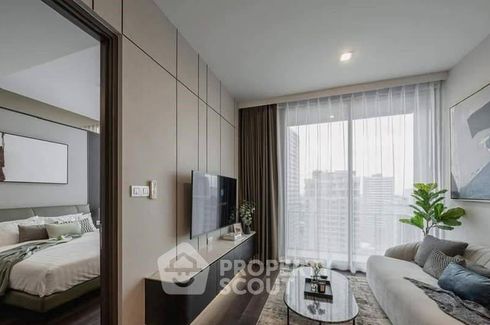 1 Bedroom Condo for rent in LAVIQ Sukhumvit 57, Khlong Tan Nuea, Bangkok near BTS Thong Lo