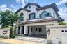 4 Bedroom House for rent in Tha Raeng, Bangkok