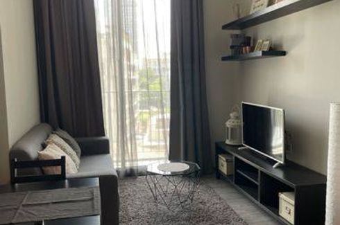 1 Bedroom Condo for rent in Edge Sukhumvit 23, Khlong Toei Nuea, Bangkok near BTS Asoke