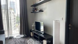 1 Bedroom Condo for rent in Edge Sukhumvit 23, Khlong Toei Nuea, Bangkok near BTS Asoke