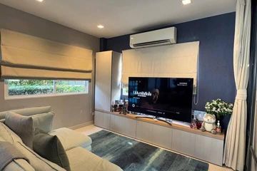 3 Bedroom House for rent in Trendy Tara Bangna, Bang Chalong, Samut Prakan